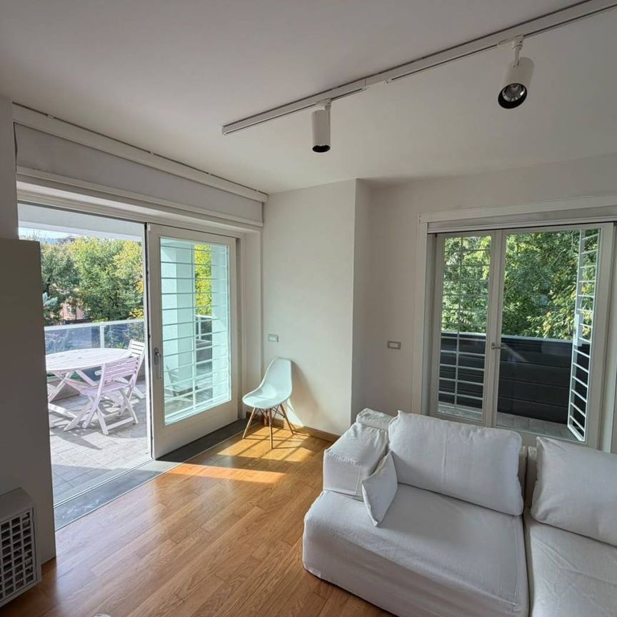 Appartamento ottimo stato, su più livelli, Murri, Bologna - Foto 1