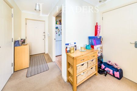 1 bedroom apartment to rent Tower Close, East Grinstead, RH19 - Photo 3