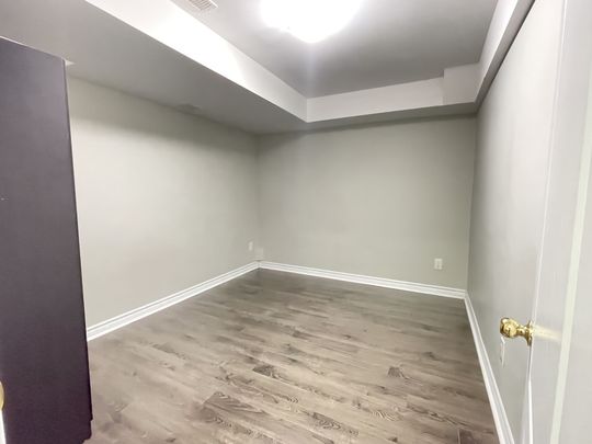 For Lease - 7372 Saint Barbara Boulevard Unit# BASEMENT, Mississauga, Ontario - Photo 1