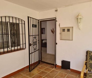 2 room luxury House for rent in Nerja, Spain - Photo 5