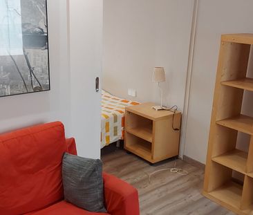 Piso de alquiler en Rambla de Catalunya, Dreta de l'Eixample - Photo 2