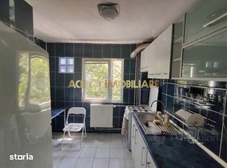 3 Camere de inchiriat | Militari | Metrou | PetFriendly | Mobilat | - Photo 2
