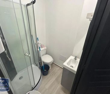 Appartement à louer 1 pièce 28m² - Photo 5