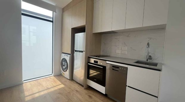 Studio Apartment, Te Aro - Photo 1