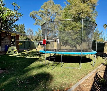 Secure Four Bedroom Family Home In Gillen - Photo 5