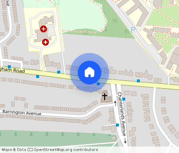 Cottingham Road, Hull, HU6 8QA - Photo 1