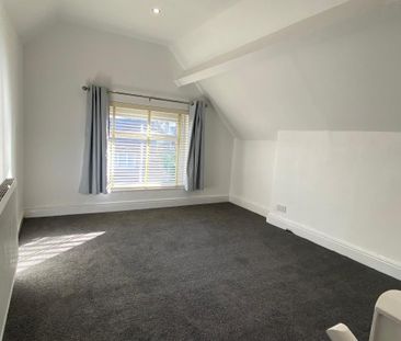 1 bedroom duplex to rent - Photo 1