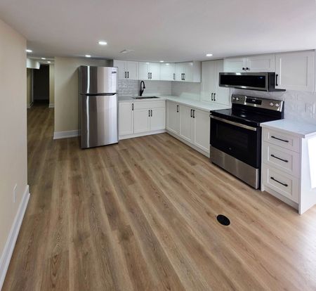 For Lease - 51 Dearbourne Avenue Unit# Basement, Toronto, Ontario - Photo 4