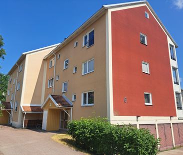 Vallgatan, Borlänge - Foto 1