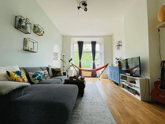 Laan van Nieuw-Oost-Indië 232, Bezuidenhout-Oost, 2593CD, Den Haag - Foto 1