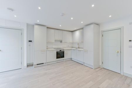 1 bedroom apartment to rent - Photo 4