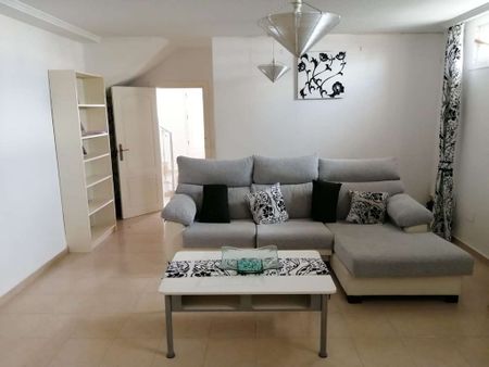 5 room luxury House for rent in Benalmádena, Andalusia - Photo 4