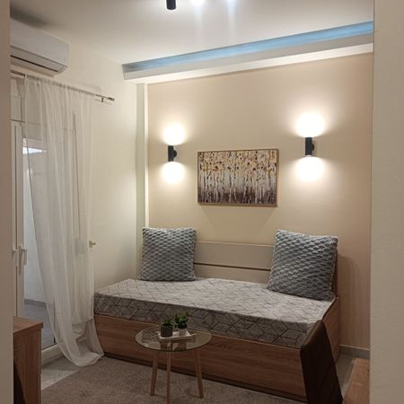 Studio/Γκαρσονιέρα για ενοικίαση Ιπποκράτειο (Φάληρο - Ιπποκράτειο) - Photo 2