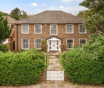 4 bedroom detached house to rent - Photo 2