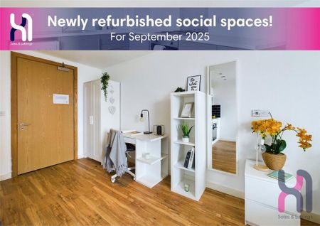 1 bedroom flat to rent - Photo 2