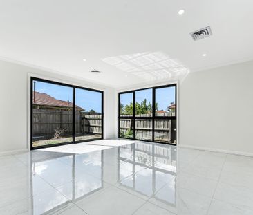 Brand New 4 Bedroom Townhouse with Impressive Quality Fixtures - Photo 6