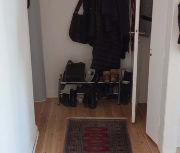 Hyggelig 2-vær med parkeringsmuligheder - Foto 4