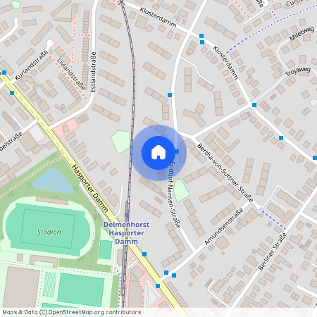 Fridtjof-Nansen-Straße 13, 27749 Delmenhorst