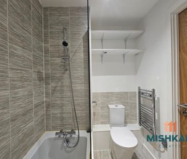 1 bedroom apartment to rent - Photo 6