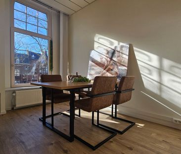 Appartement te huur: Mathenesserlaan 285-B 3021 HH Rotterdam - Foto 4