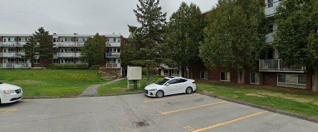 1 CH - 1 SDB - Gatineau - $1,249 /mo - Photo 1