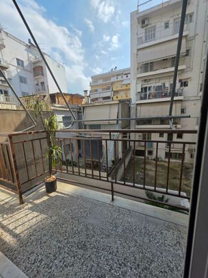 Διαμέρισμα για ενοικίαση Μεταμόρφωση (Βόλος) - Photo 1