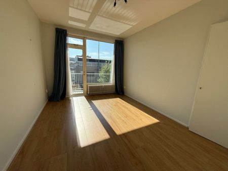 Breitnerlaan 263, Uilennest, 2596GZ, Den Haag - Foto 4