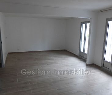 Location appartement - Photo 1