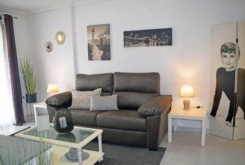 Carrer Llac Maracaibo