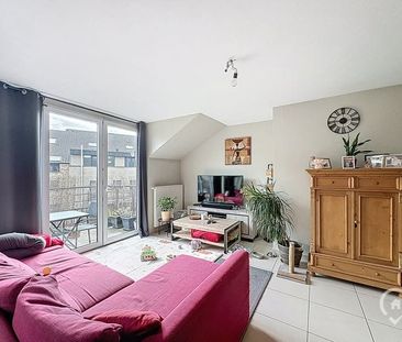 Appartement te huur - Foto 4