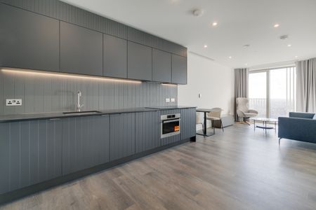 1 bedroom apartment to rent - Photo 5