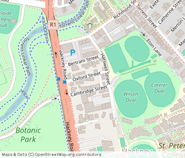 Where City Convenience Meets Leafy Tranquillity in Hackney - Photo 1