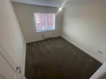 NewtonmoreDrive, DERBY - Photo 3