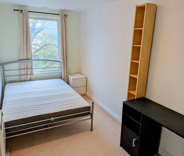 2 Bed Flat, Squires Court, BS3 - Photo 6