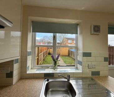 1 bedroom terraced house to rent - Photo 4