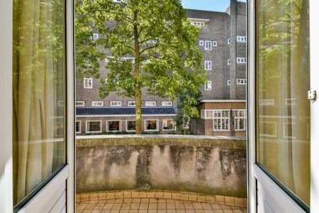 Bronckhorststraat 10-1, 1071 WR, Amsterdam - Foto 5