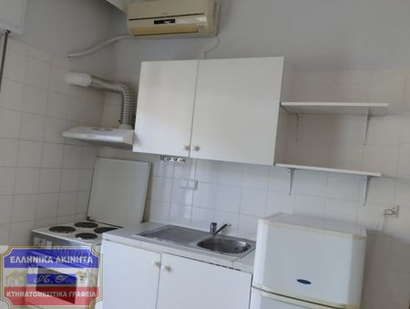 Studio/Γκαρσονιέρα για ενοικίαση Παληό (Καβάλα) - Photo 4