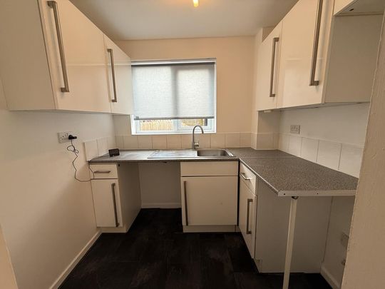 1 bedroom terraced house to rent - Photo 1