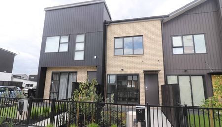 Westgate, 2 bedrooms - Photo 3