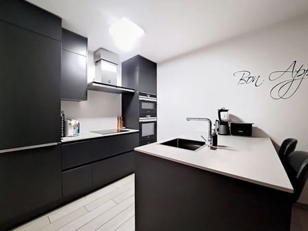 Te huur - Duplex in Hoeilaart - Foto 5