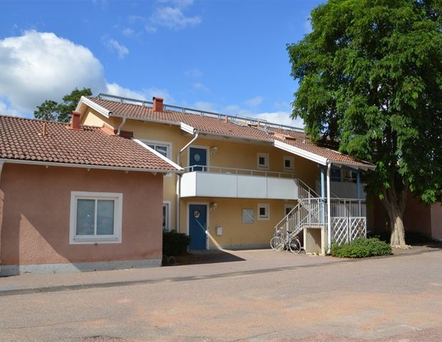 Nabbevägen 9 F - Foto 1