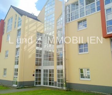 * Für Studenten * Appartement mit Pantry-Küche - Foto 4