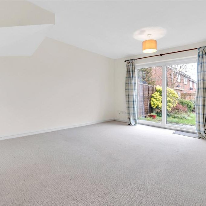 2 bedroom semi-detached house to rent - Photo 1