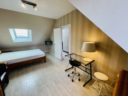 Location Appartement 1 pièce 20m² CHATELLERAULT 86100 - Photo 2
