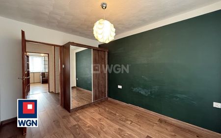 Mieszkanie na wynajem Nory - MIESZKANIE DO WYNAJĘCIA | Nory | 3 pok, 53,5m2 | garaż i działka - Photo 3