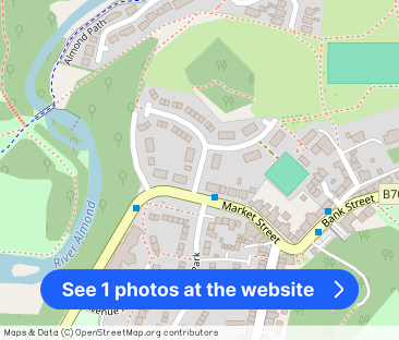 Combfoot Cottages, Mid Calder - Photo 1