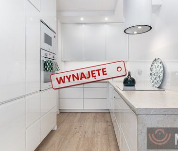 2 pokoje na Powstańców Wielkopolskich - Zdjęcie 5