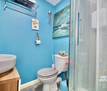 1 bedroom apartment to rent - Photo 6