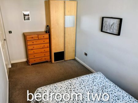Sapphire Heights, 30 Tenby Street North, Birmingham City Centre - Photo 5