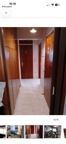 Διαμέρισμα για ενοικίαση Άγιος Ιωάννης (Καλαμαριά) - Photo 2